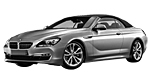 BMW F12 B142D Fault Code
