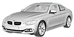 BMW F32 B142D Fault Code